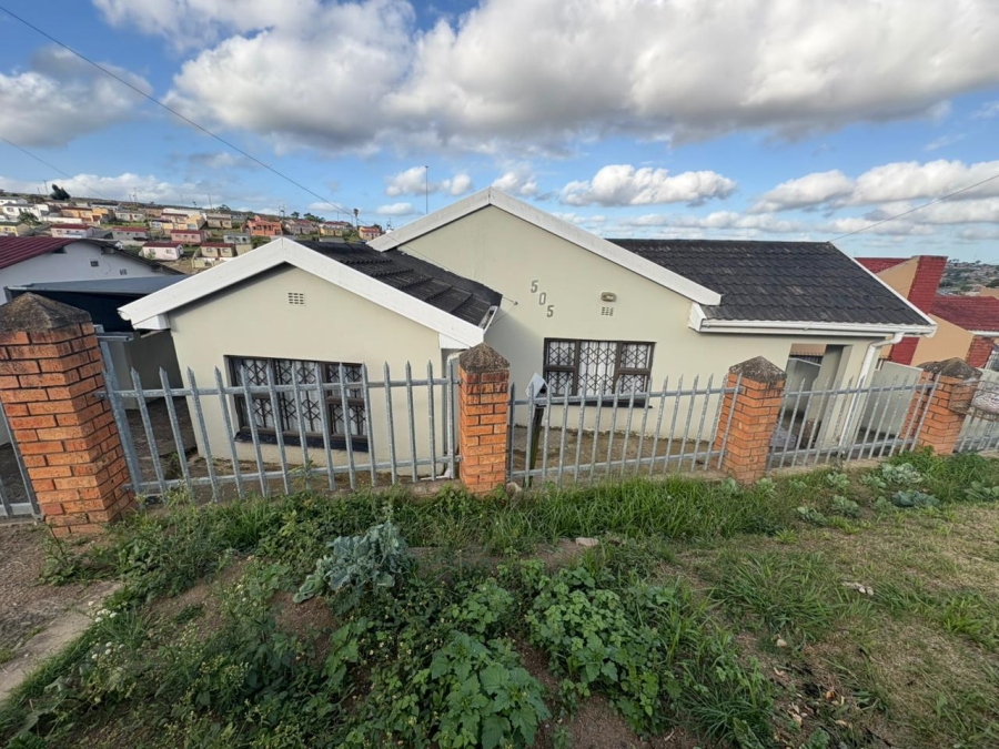3 Bedroom Property for Sale in Mdantsane Nu 13 Eastern Cape